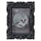 Make Market; 2" x 3" Moon & Bats Acrylic Surface Diamond Art Kit with Frame by Make Market®; Category:Halloween Diamond Painting Kits; Image:2